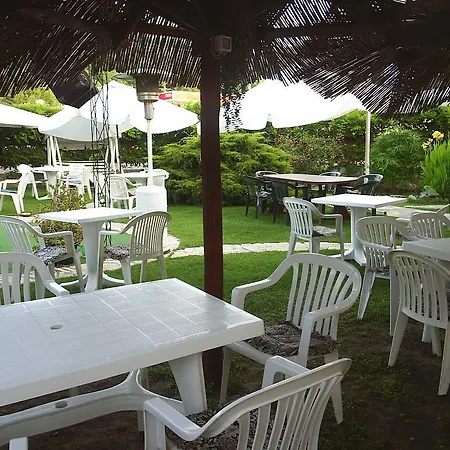 ベッド・アンド・ブレックファスト Jazz *