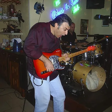 Bed & Breakfast Jazz *