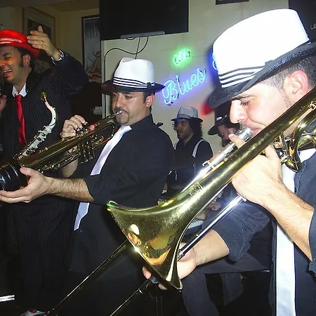 Jazz
